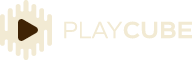 Logotipo PlayCube